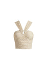 Eira Multiway Top (Ivory)