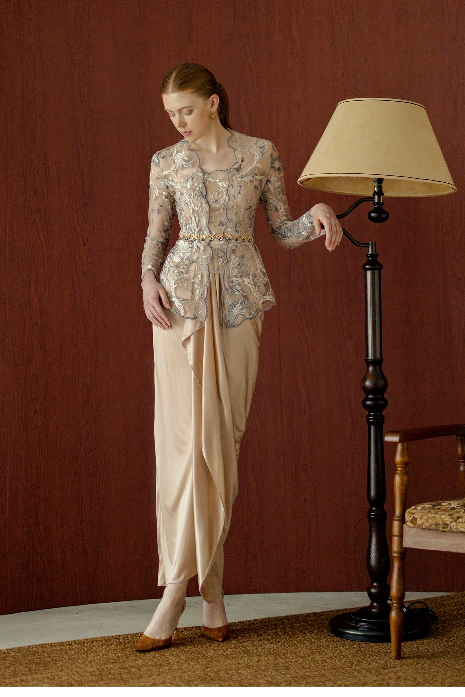 Ayu Kebaya Set