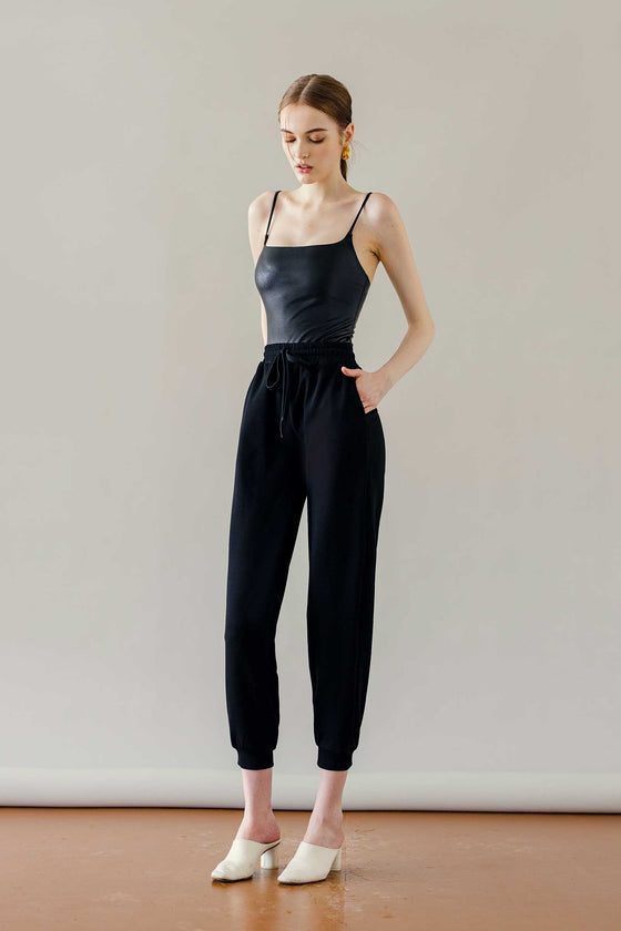 Dia Pants (Black)