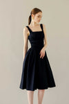 Dacese Dress (Black)