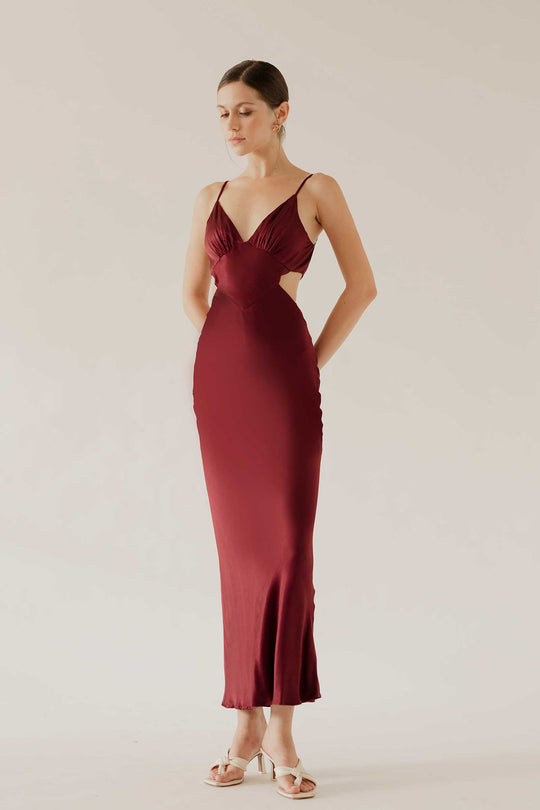 Daniexare (Ox Blood)