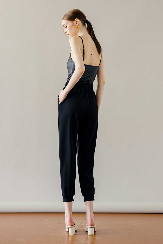 Dia Pants (Black)