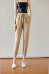 Dia Pants (Taupe)