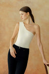 Dutte Bodysuit (White)