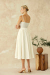 Dritt Skirt (Pearl)