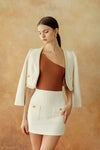 Donte Blazer (White)