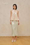 Lumen Top (Opaline Blush)