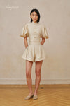 Poet Top (Eclat Champagne)