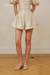 Thea Shorts (Eclat Champagne)