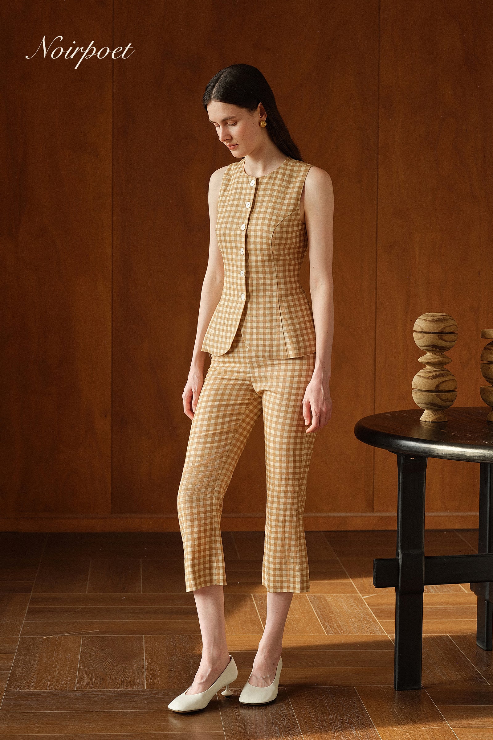 Lodi Capri Pants