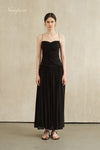Palais Dress (Black)
