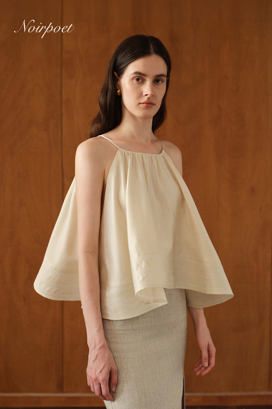 Noa Top (Bone Veil)