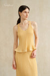 Lisse Top (Primrose)