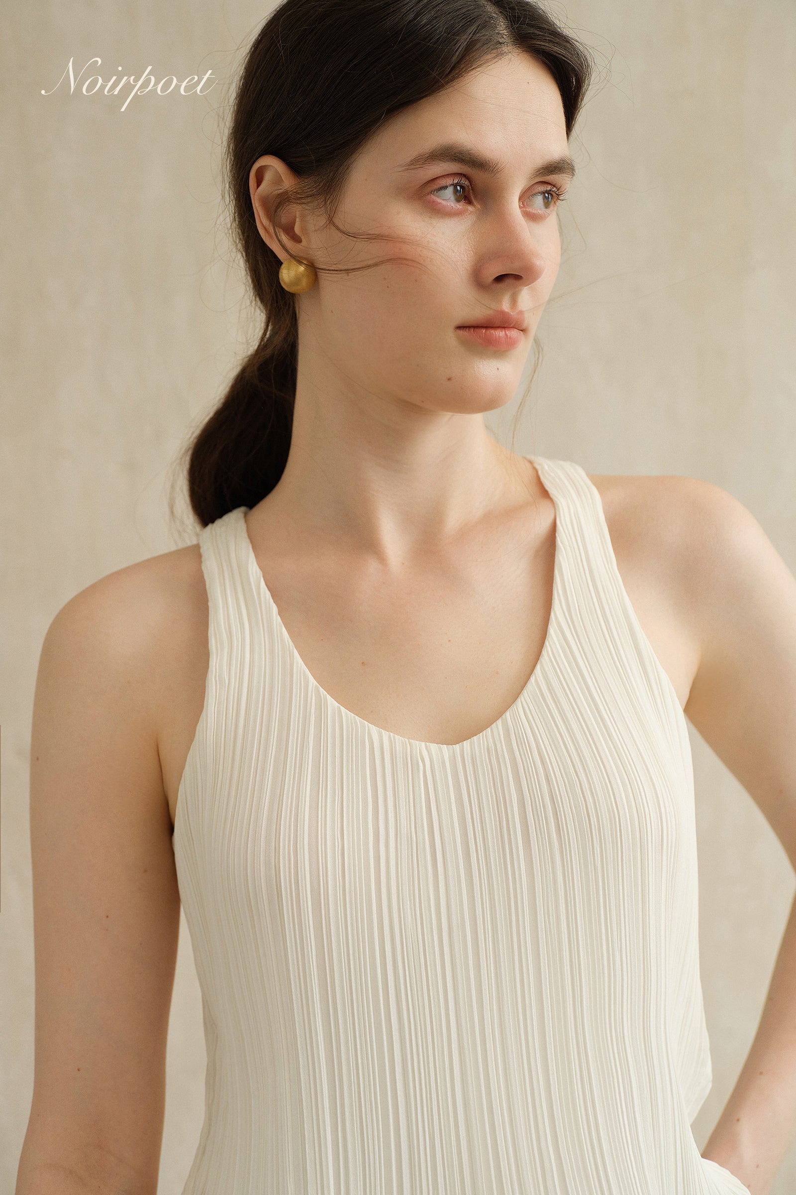Lisse Top (Snow White)