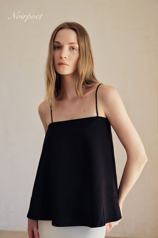 Ingrid Top (Black)
