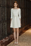 Dofine Dress (White)