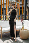 Dailey Gown (Black)