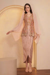 Coraline Kebaya Top