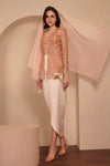 Coraline Kebaya Top