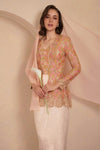Coraline Kebaya Top