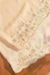 Seraya Shawls (Champagne) (Non Returnable)