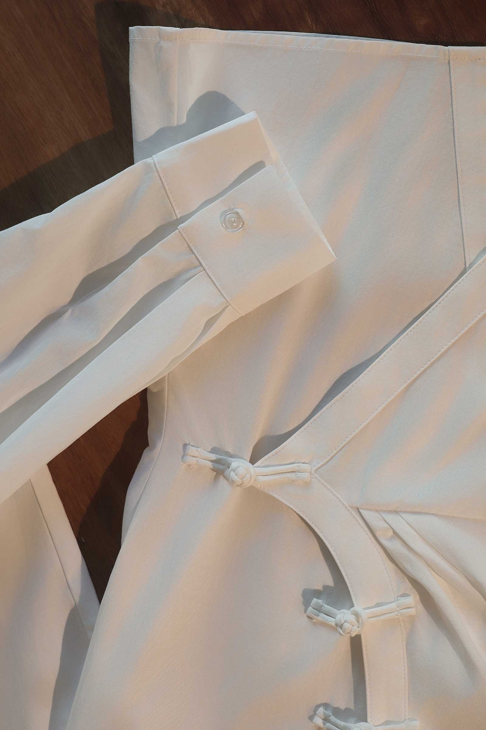 Tang Set (White)
