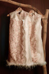 Blossom Qipao (Pink)