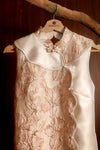 Blossom Qipao (Pink)