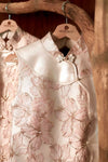 Blossom Qipao (Pink)