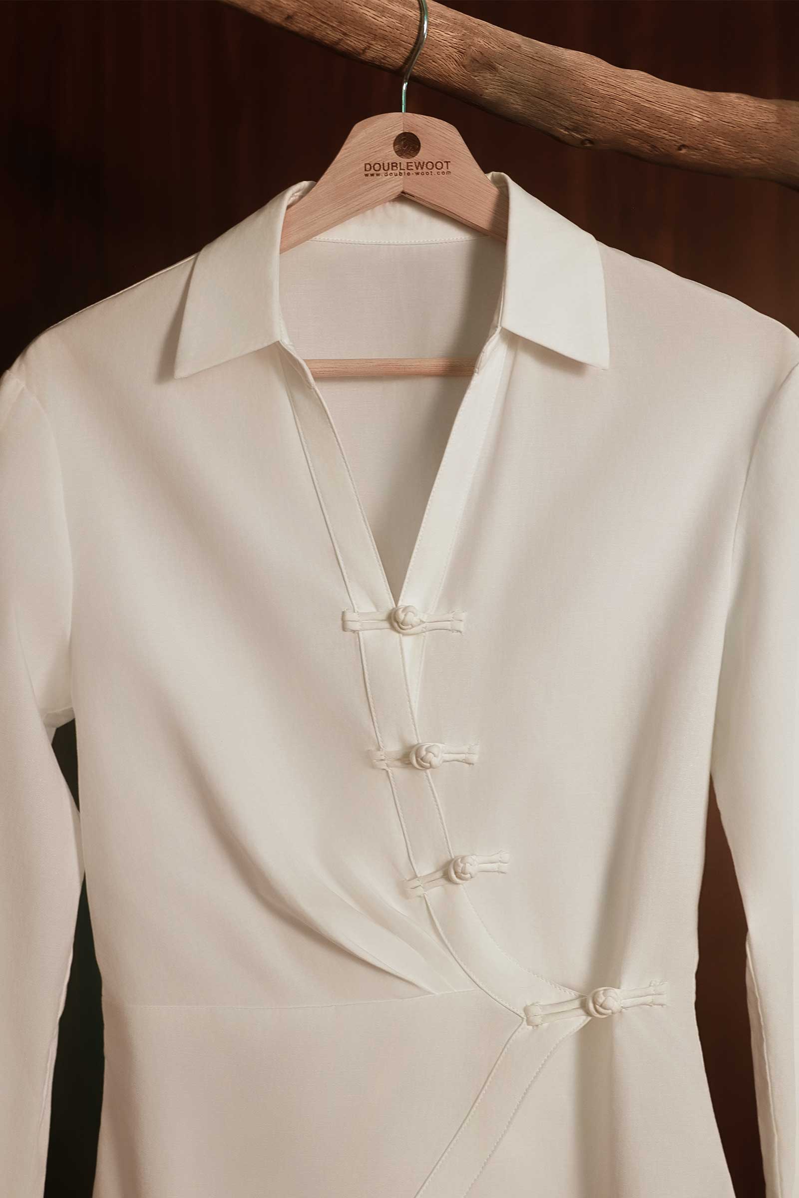 Tang Set (White)