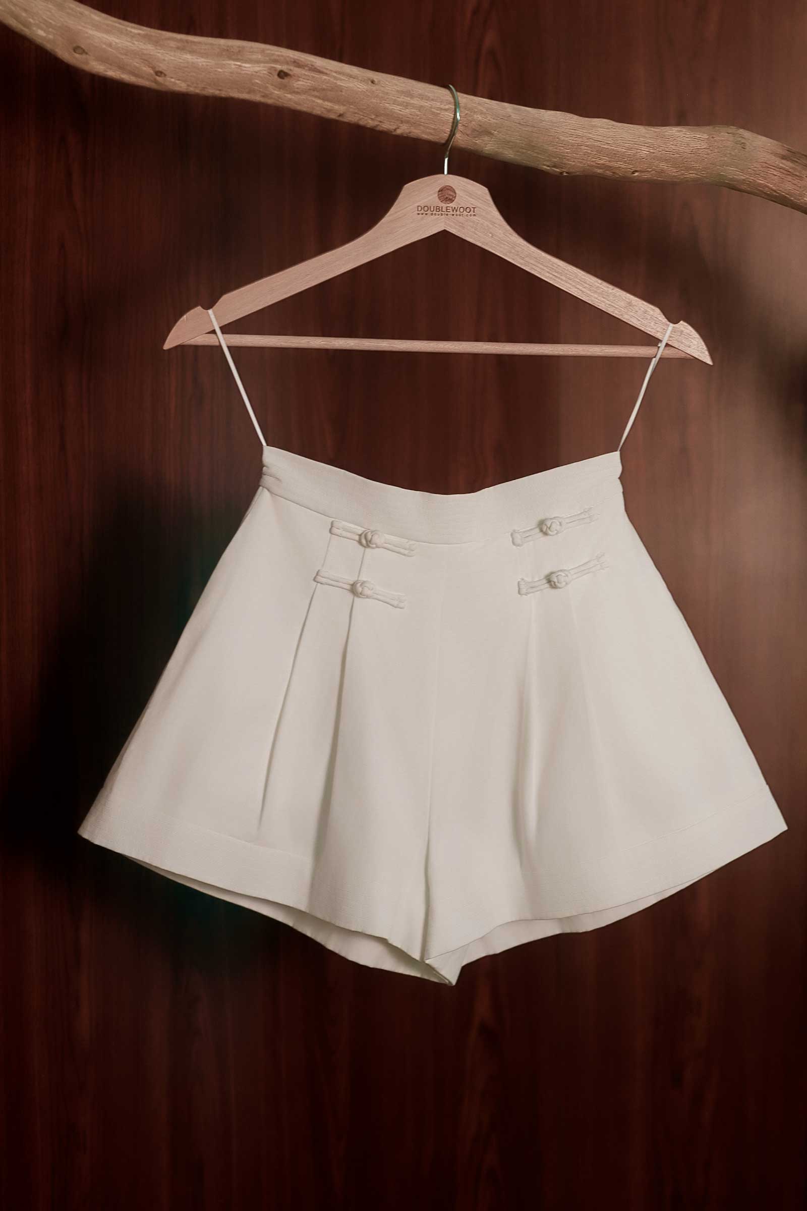 Tang Set (White)