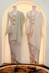 Seroja Skirt (Sage)