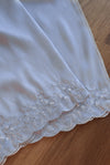 Mawar Shawls (Grey) (Non Returnable)