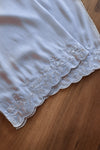 Mawar Shawls (Grey) (Non Returnable)