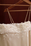 Noémie Dress (Chantily Cream)
