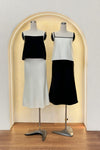 Sonia Tencel Skirt (Black)