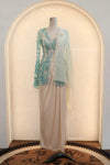 Zamrud Kebaya Set