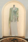 Emerelle Kebaya Top (Mint)