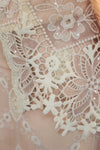 Rosalie Kebaya Top (Rose)