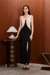 Doreziz Dress (Black)