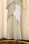Niessa Skirt (Pistachio)