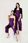 Dacario Jumpsuit (Printed)