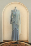 Rosabella Skirt (Celadon Pearl)