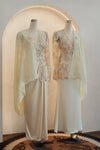 Thea Classic Kebaya Set
