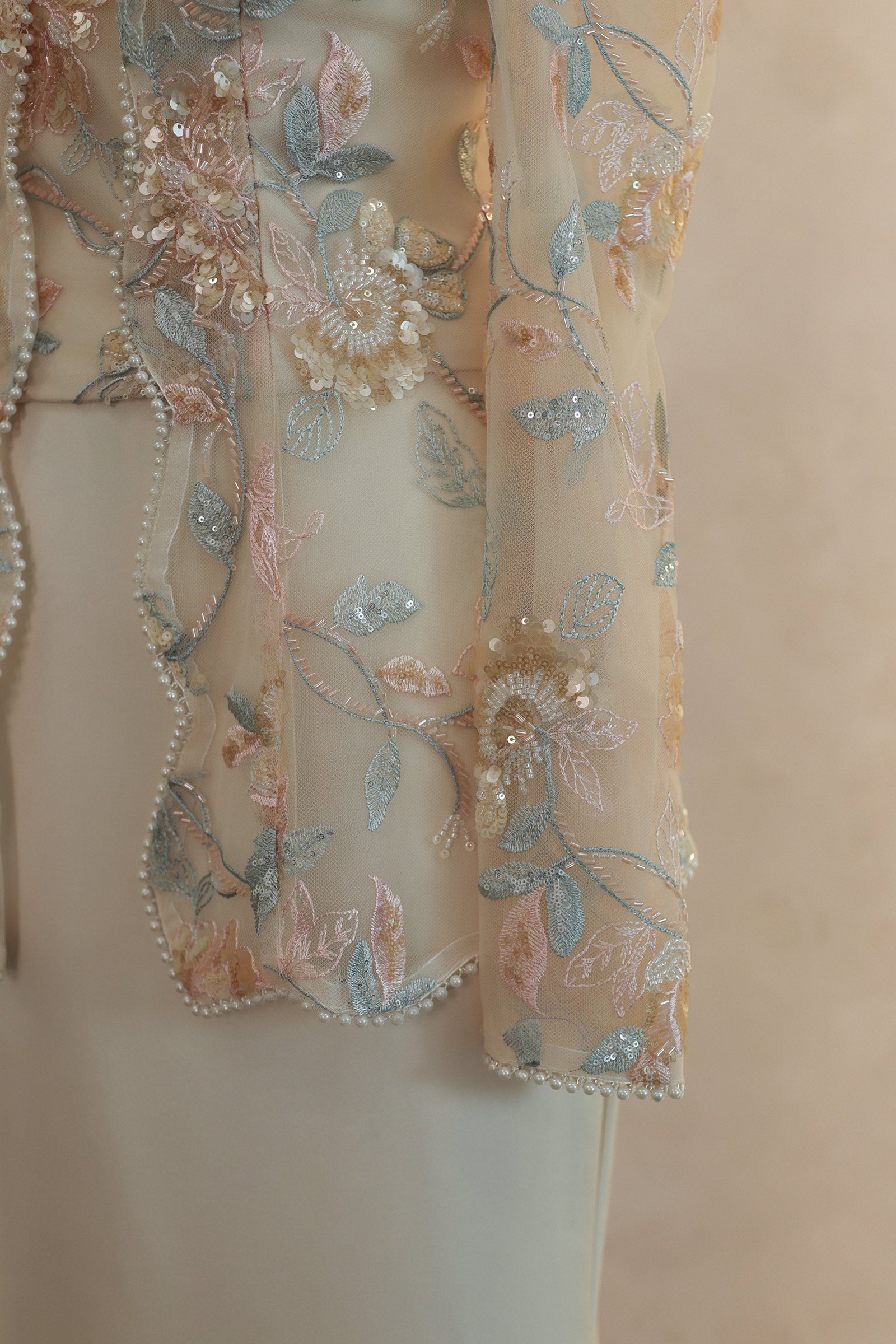 Thea Signature Kebaya Set