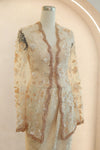 BACKORDER Mahsuri Kebaya Set