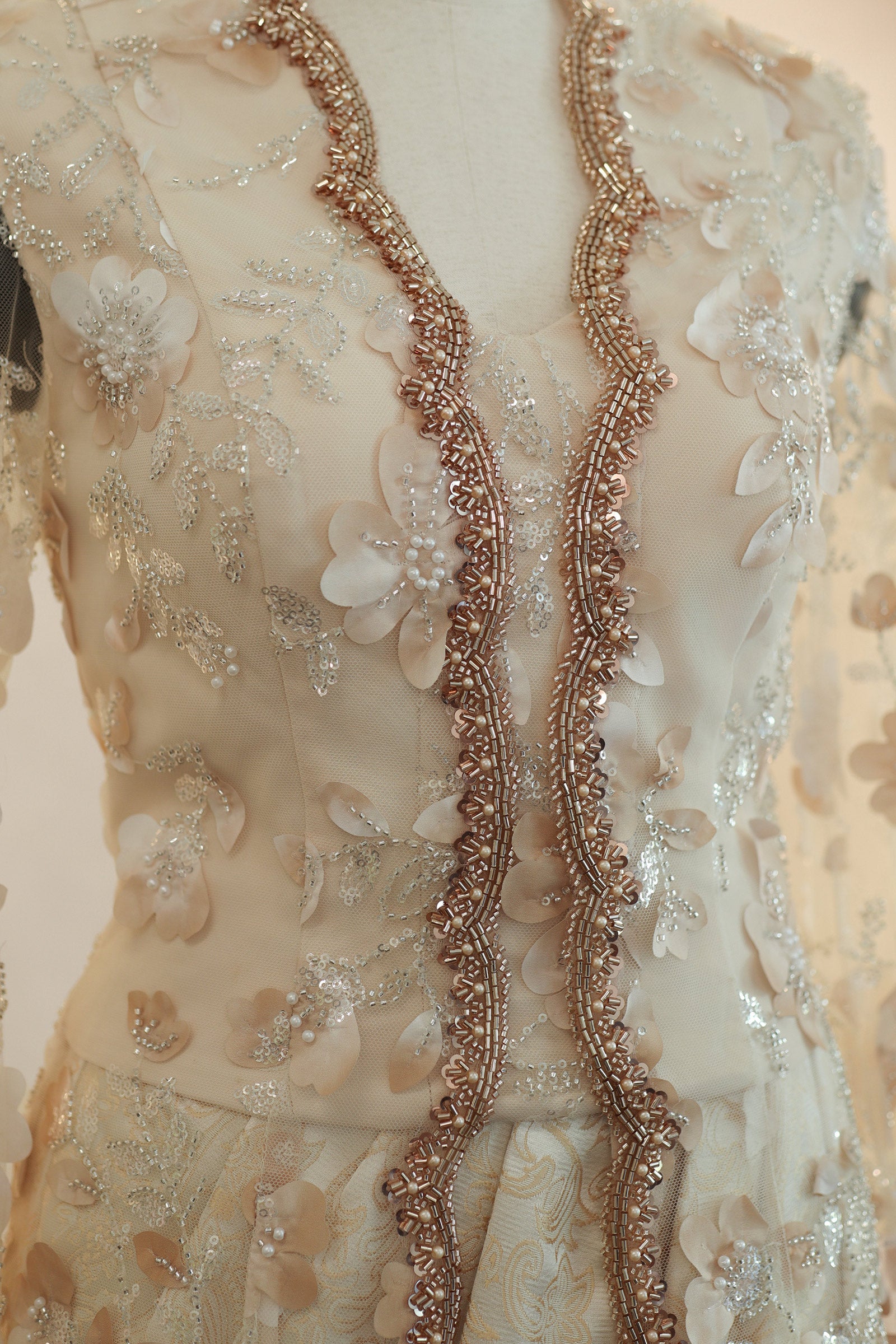 Mahsuri Classic Kebaya Set