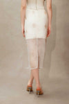 Danelisse Skirt (White)
