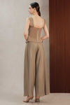 Devrin Pants (Mocha)