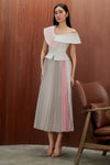 Dalestra Dress (White)
